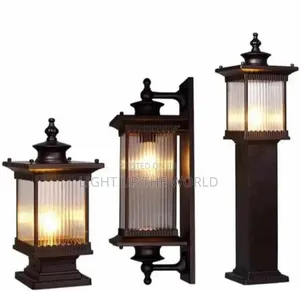 Out Door Light