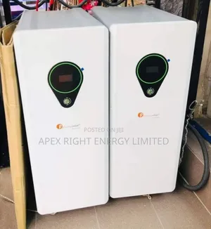 17.5kwh Felicity Lithium Ion_phosphate Battery 51.2volts