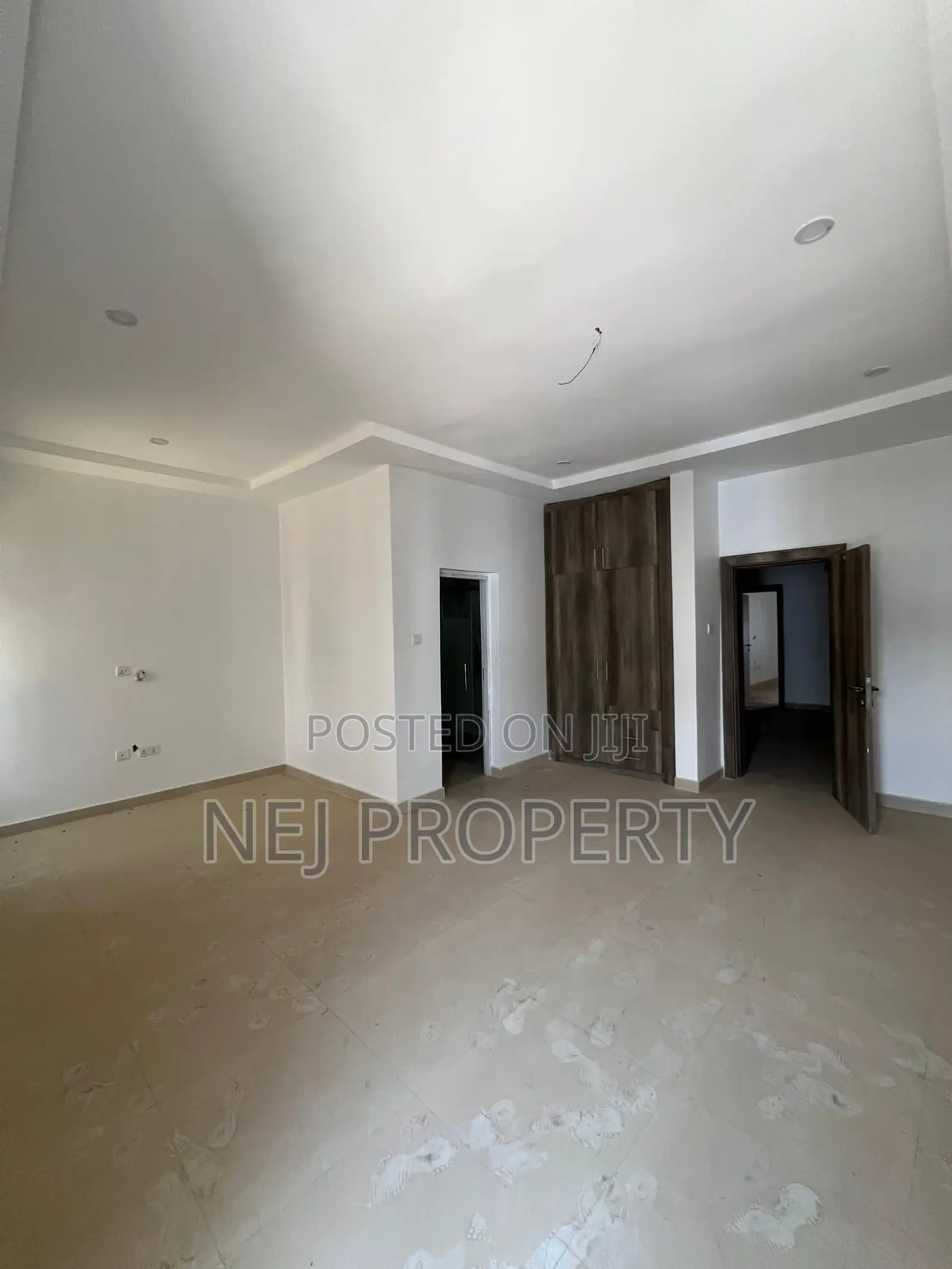 5bdrm Duplex in Jahi for rent