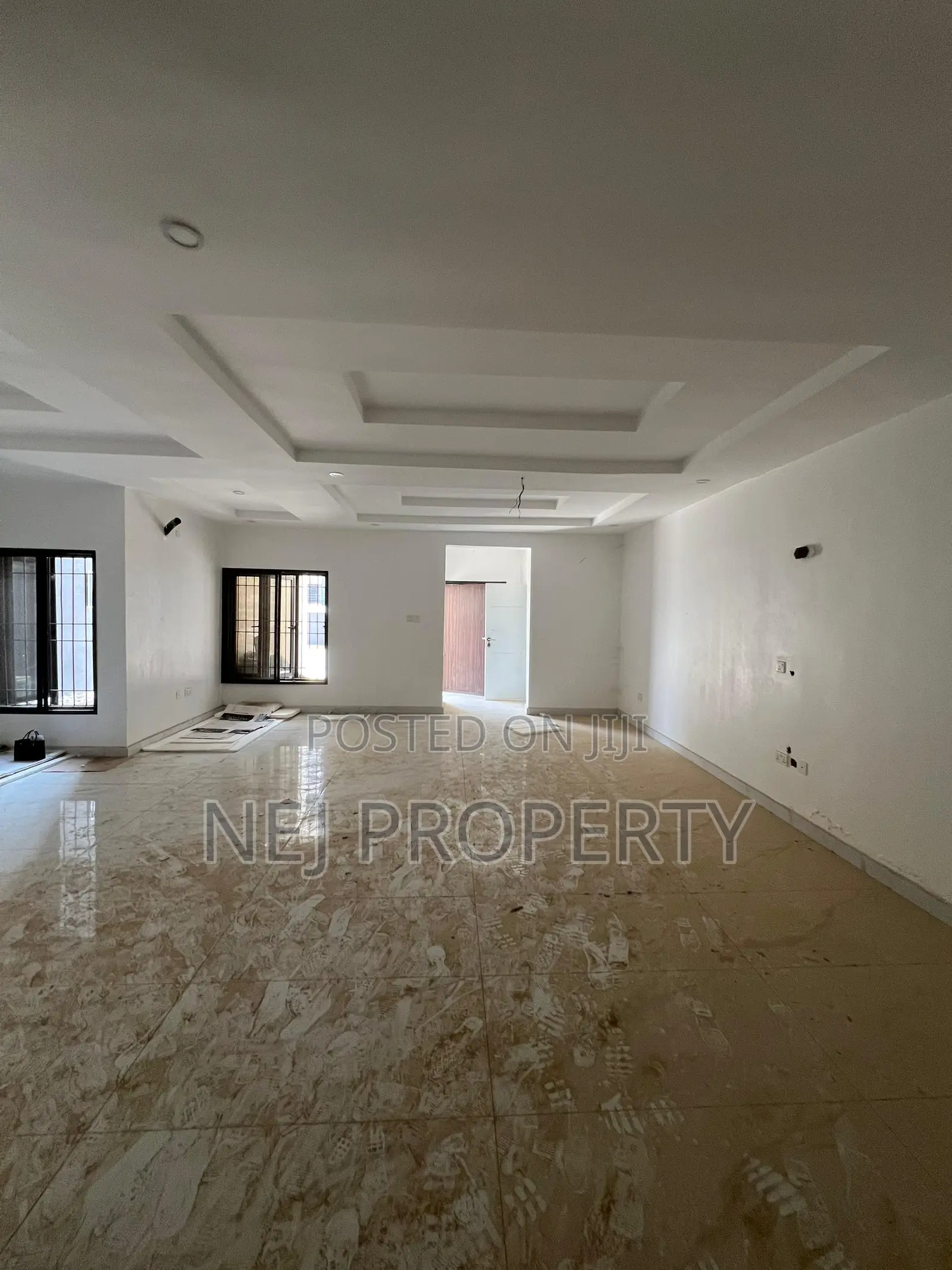 5bdrm Duplex in Jahi for rent
