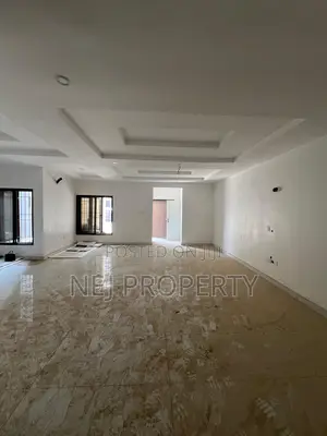 5bdrm Duplex in Jahi for rent
