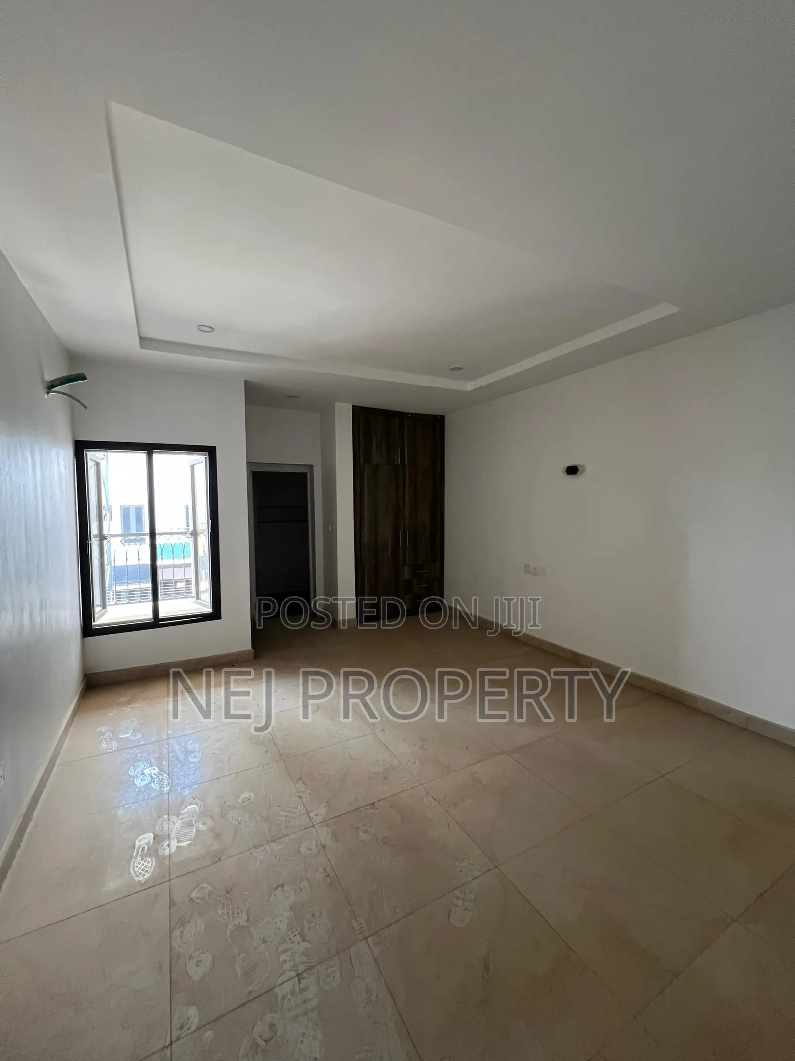 5bdrm Duplex in Jahi for rent