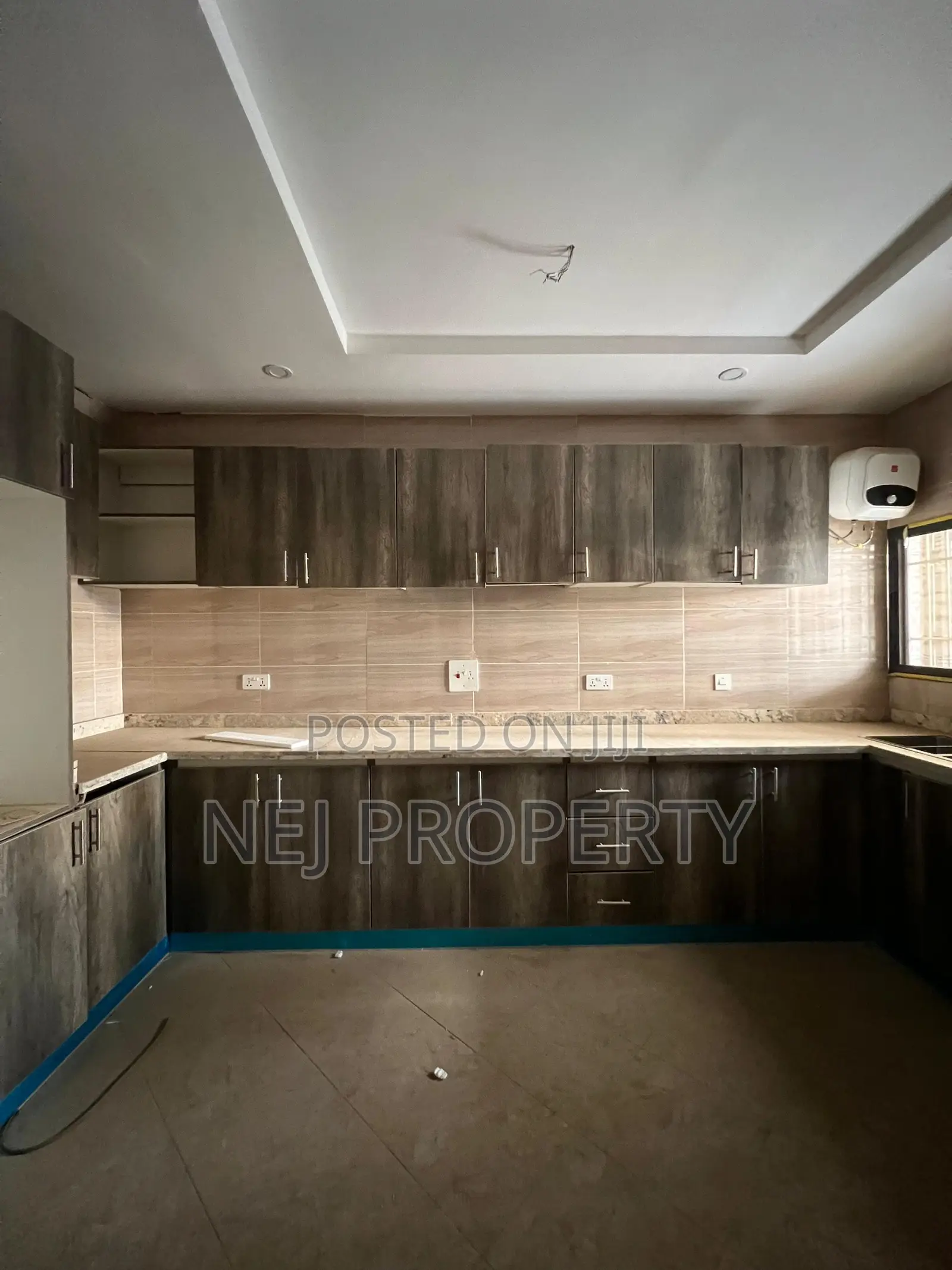 5bdrm Duplex in Jahi for rent