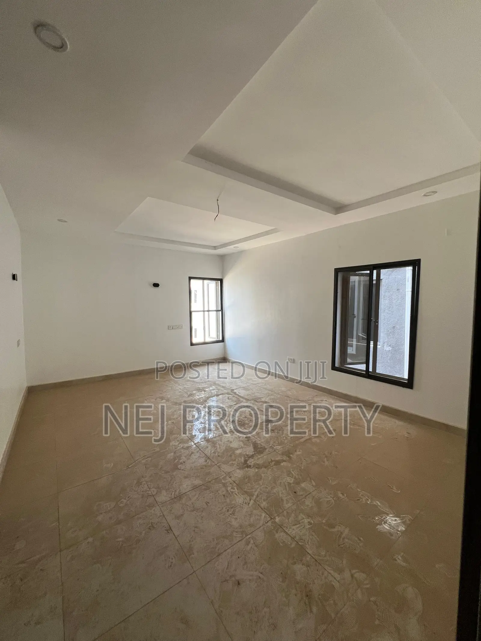5bdrm Duplex in Jahi for rent