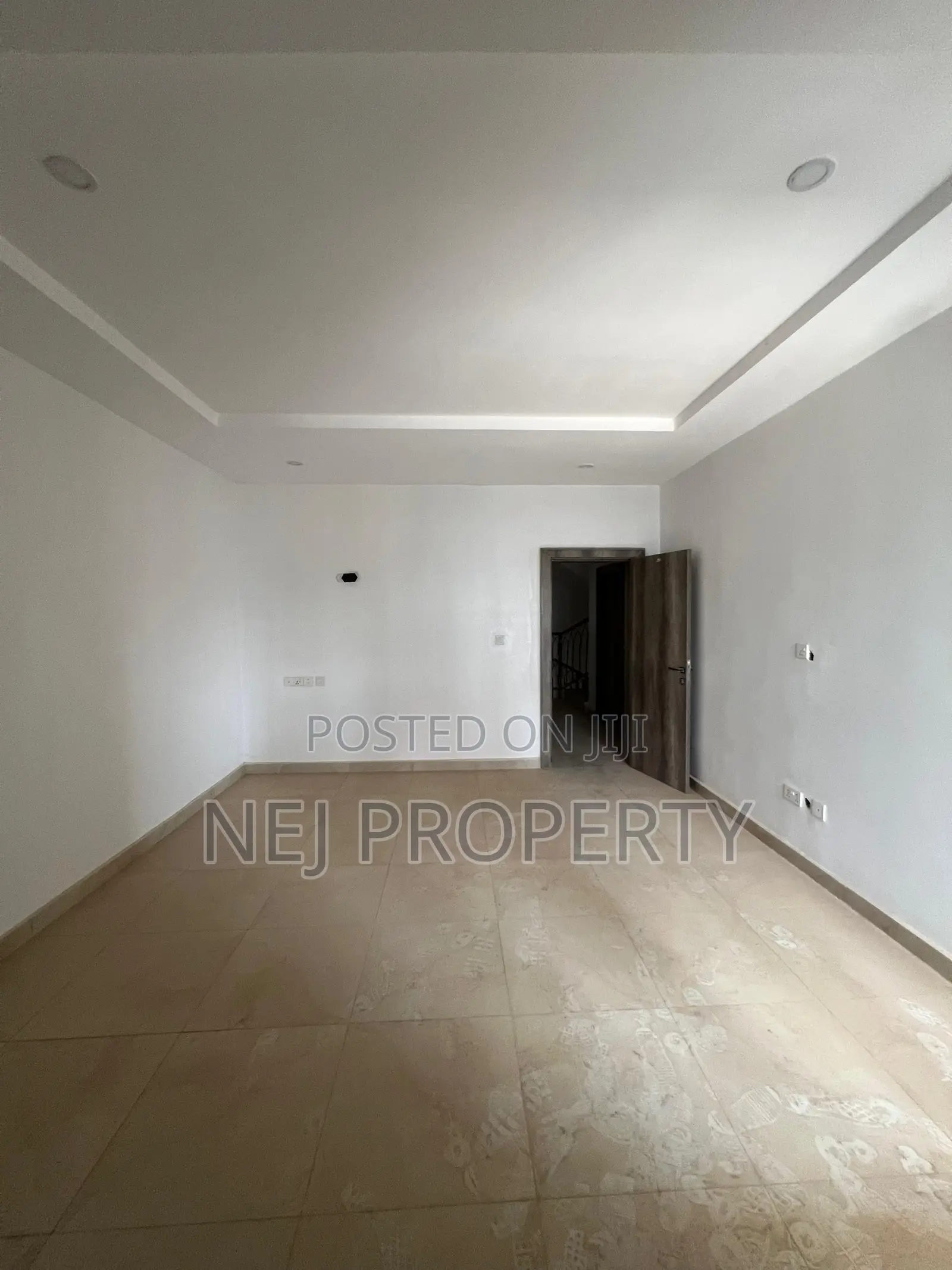5bdrm Duplex in Jahi for rent