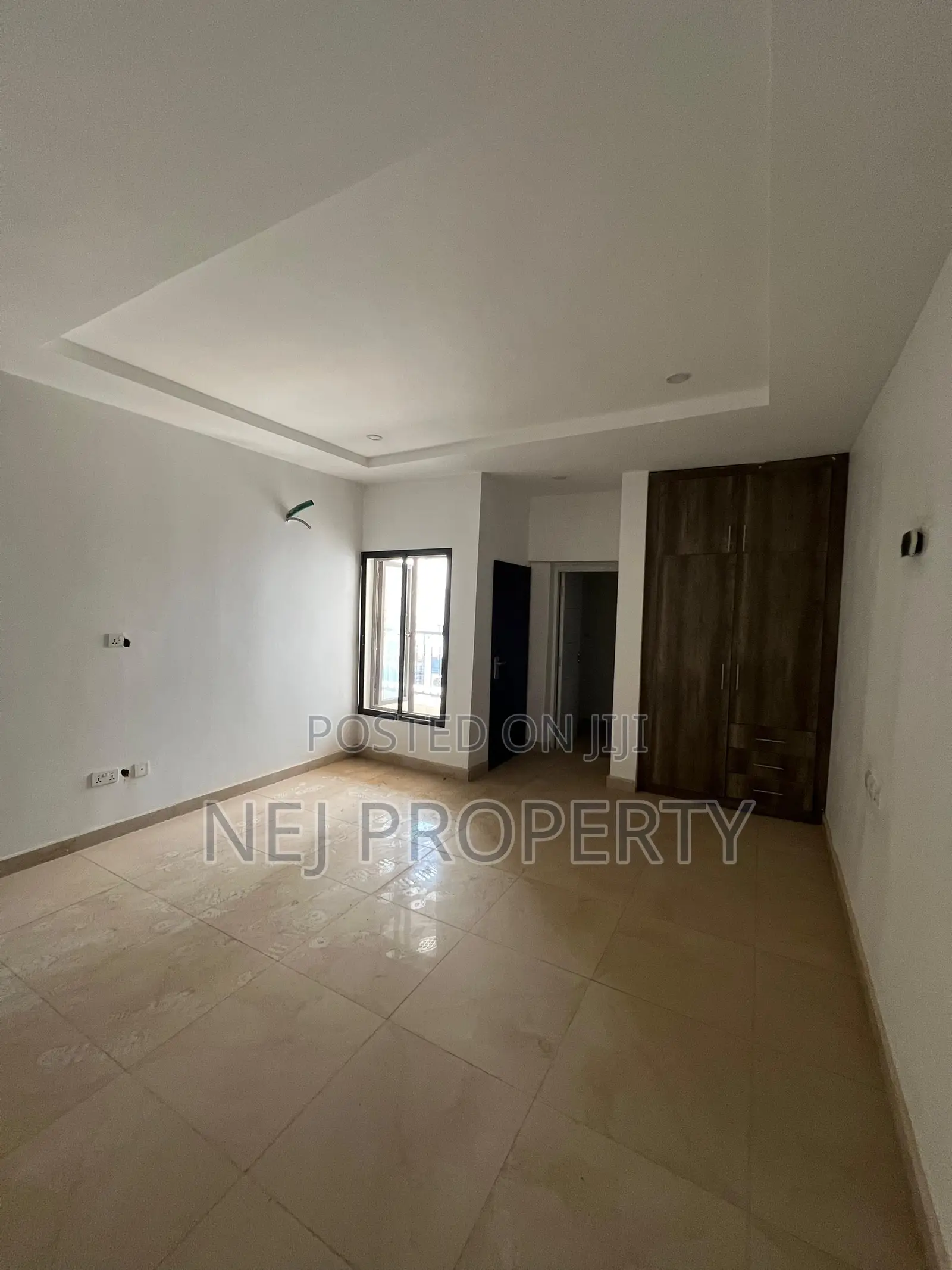 5bdrm Duplex in Jahi for rent