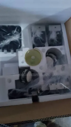 Anasthetic Machine Double Vaporiser