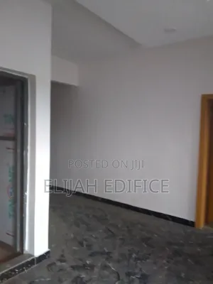 Furnished 2bdrm Block of Flats in Ayangburen, Ikorodu Garage for rent