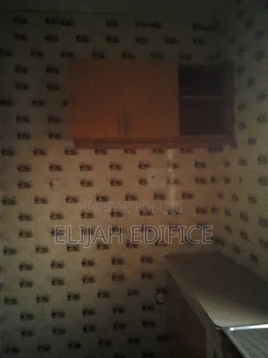 Furnished 2bdrm Block of Flats in Ayangburen, Ikorodu Garage for rent