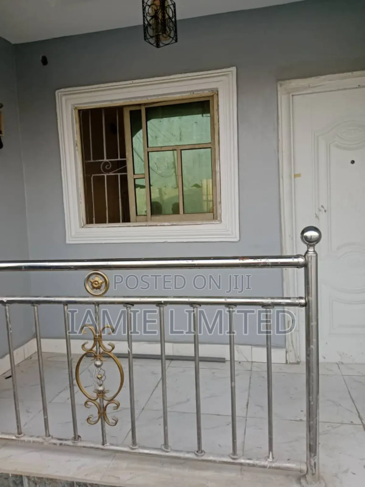 1bdrm Condo in Osubi, Warri for rent
