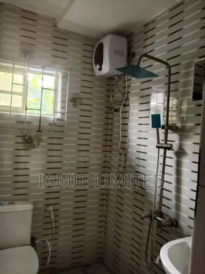 1bdrm Condo in Osubi, Warri for rent