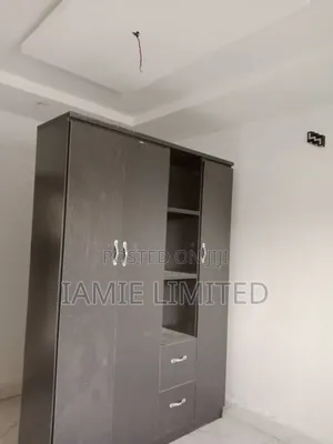 1bdrm Condo in Osubi, Warri for rent