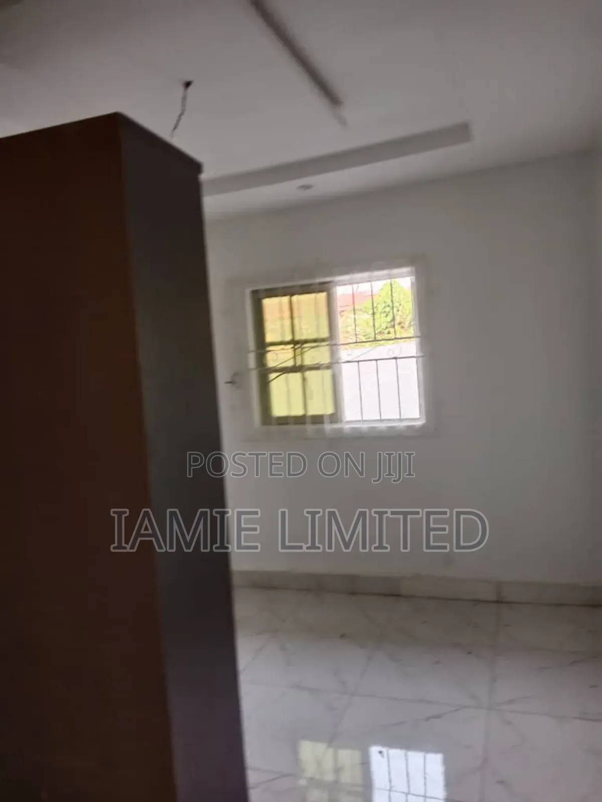 1bdrm Condo in Osubi, Warri for rent