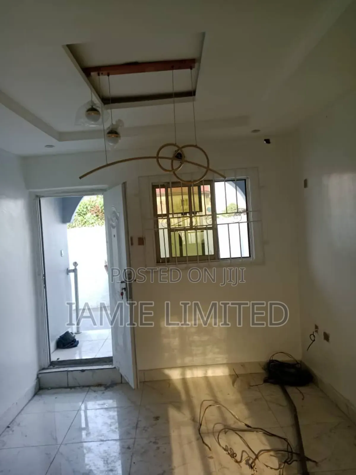 1bdrm Condo in Osubi, Warri for rent