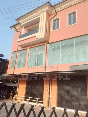 Furnished Studio Apartment in Ikorodu Garage for rent