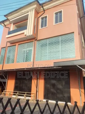 Furnished Studio Apartment in Ikorodu Garage for rent