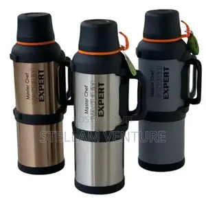 Masterchef Vacuum Insulated Flask
