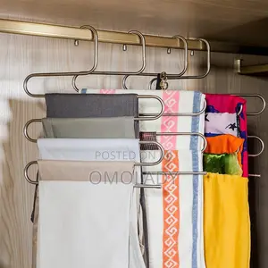 Steel Ziggy Hanger