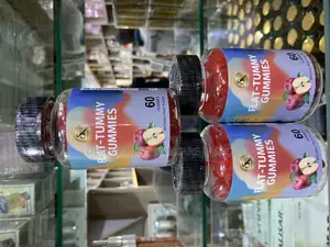 Photo - Flat Tummy Gummy