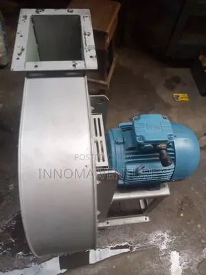 Original 7.5kw Industrial Blower