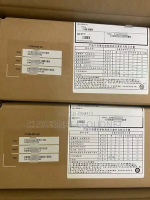 Cisco C1300-24p-4g