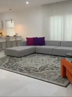 2-Bedroom Penthouse With Pool, Gym, and PS5