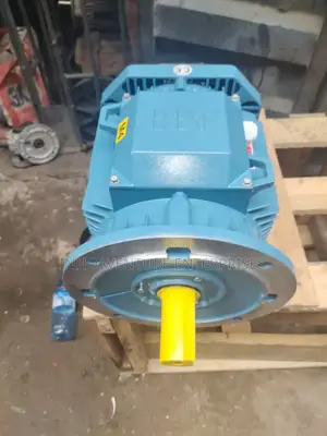 Trusted 7.5kw ABB Motor