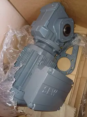 Original 0.75kw SEW Gear Motor
