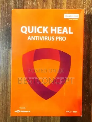 Quick Heal Antivirus PRO