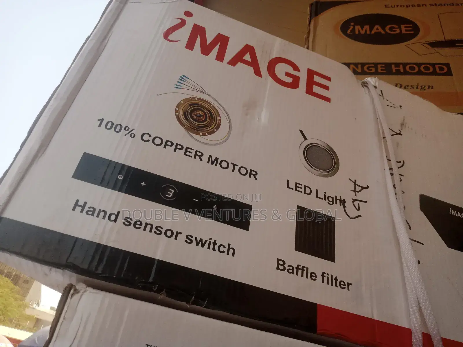 Image Extractor