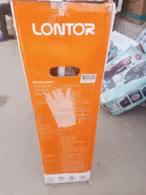 Rechargeable Mist Fan