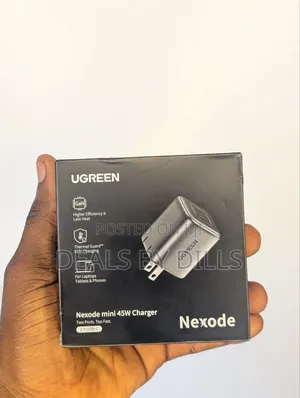 Ugreen 45W Gan