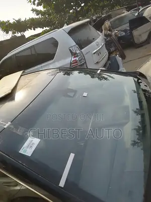 Front Windscreen for Toyota Camry 2015 With Camera Available