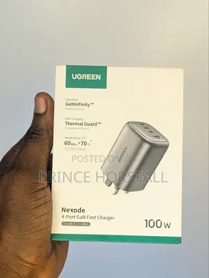 Ugreen 100W Gan