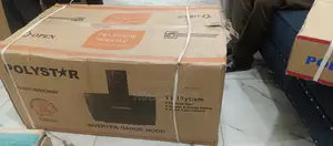 Best Barain- Polystar Inverter Range Hood Pv-Nycvd90chinv