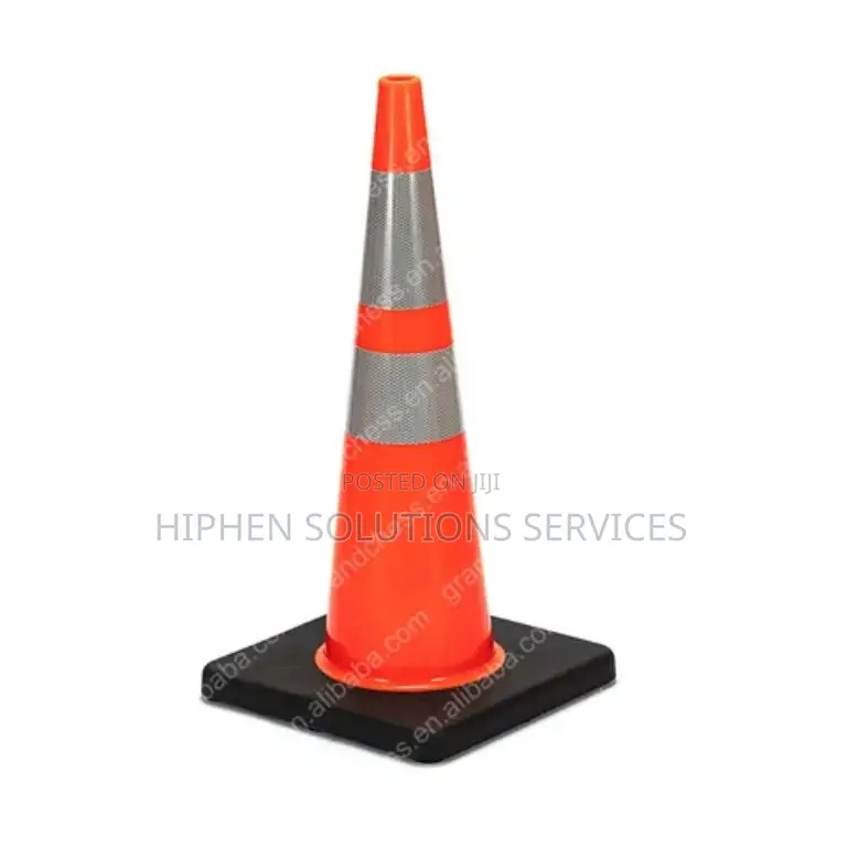 Cone Shaped Marker
