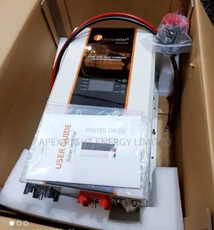 3.5kva Felicity Inverter 24v Puresine-wave