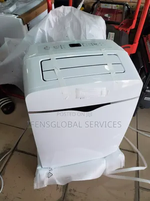 Portable Hisense Ac