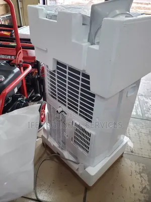 Portable Hisense Ac