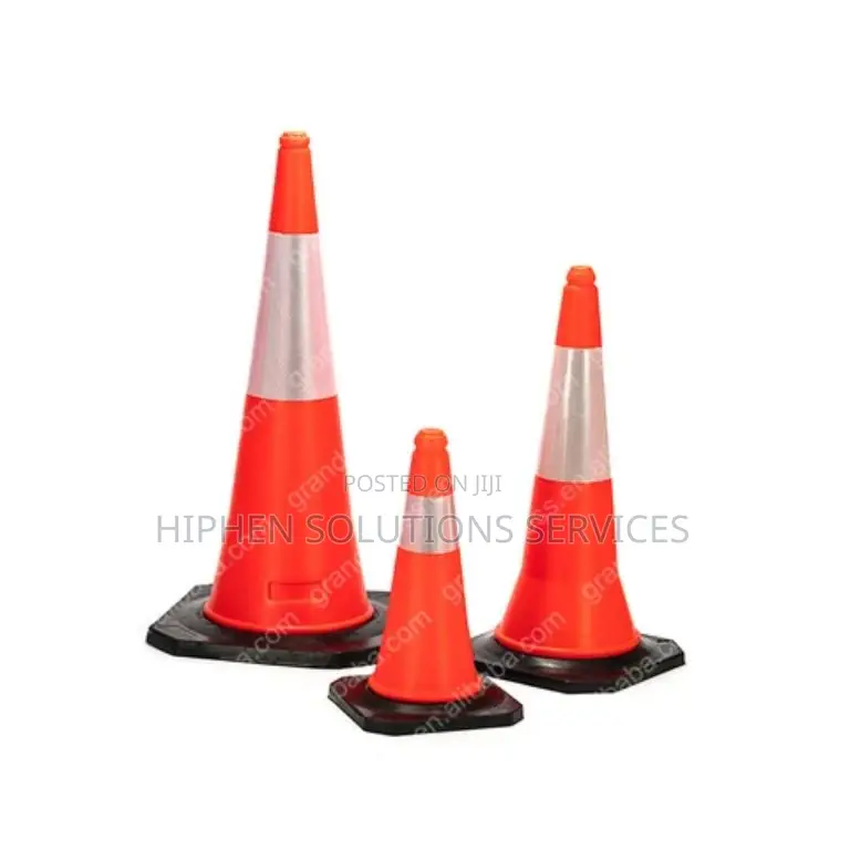 Cone Shaped Marker