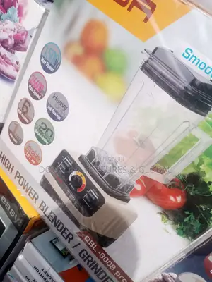 Qasa Blender
