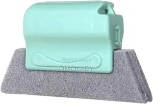 Window Brush Cleaner and Duster.