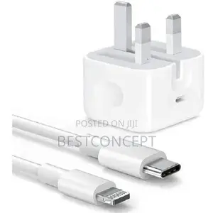 Photo - Usb Type-C Power Adapter