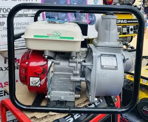 My Home Pumping Machine 3”