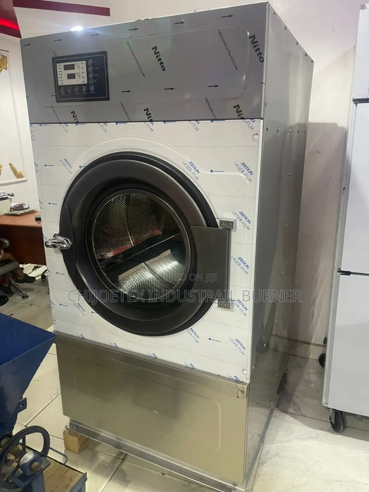 Industrial Dryer Machine 20kg