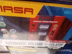 Qasa Stabilizer