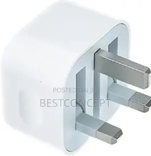 Photo - Usb Type-C Power Adapter