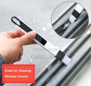 2pc Window Brush Cleaner Set