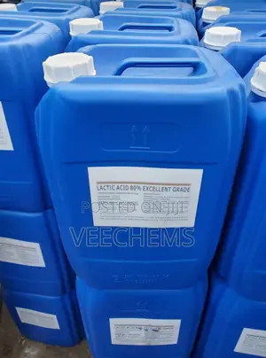 Lactic Acid