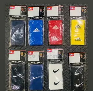 Photo - Lawn Tennis Hand Band